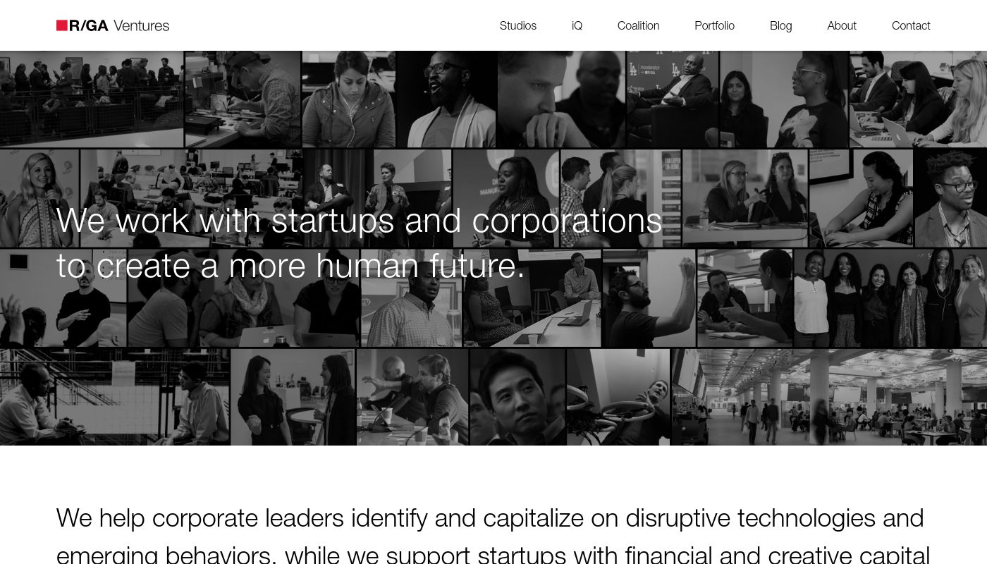 Top 34 Sports Venture Capital Firms in 2024