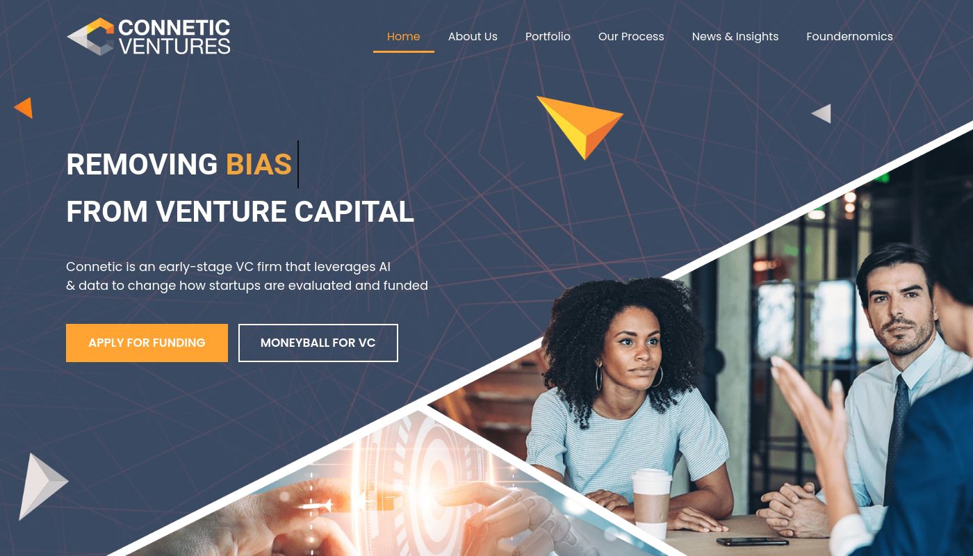 Top 4 Venture Capital Firms in Pittsburgh in 2024