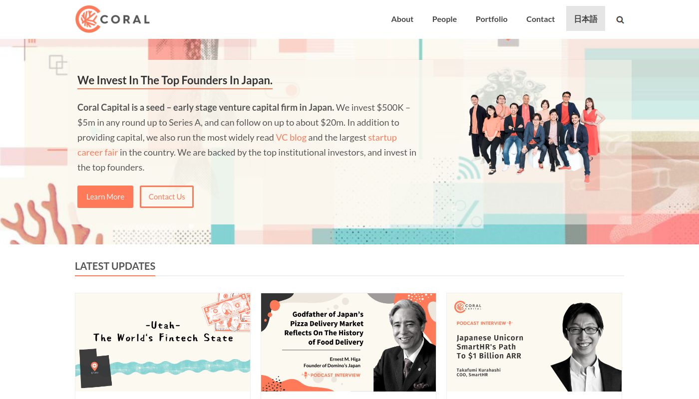 Top 80 Robotics Venture Capital Firms in 2024