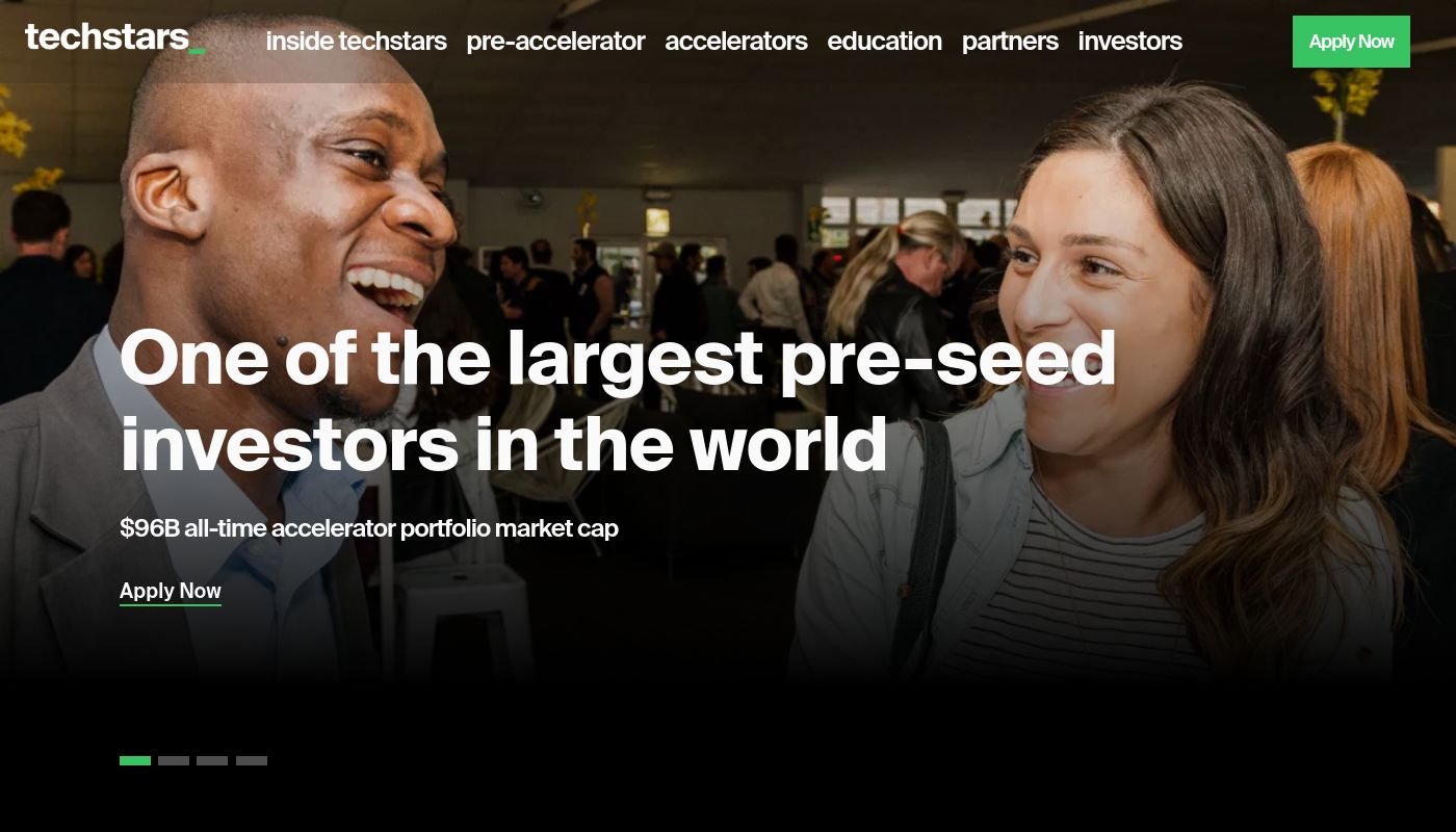 Techstars