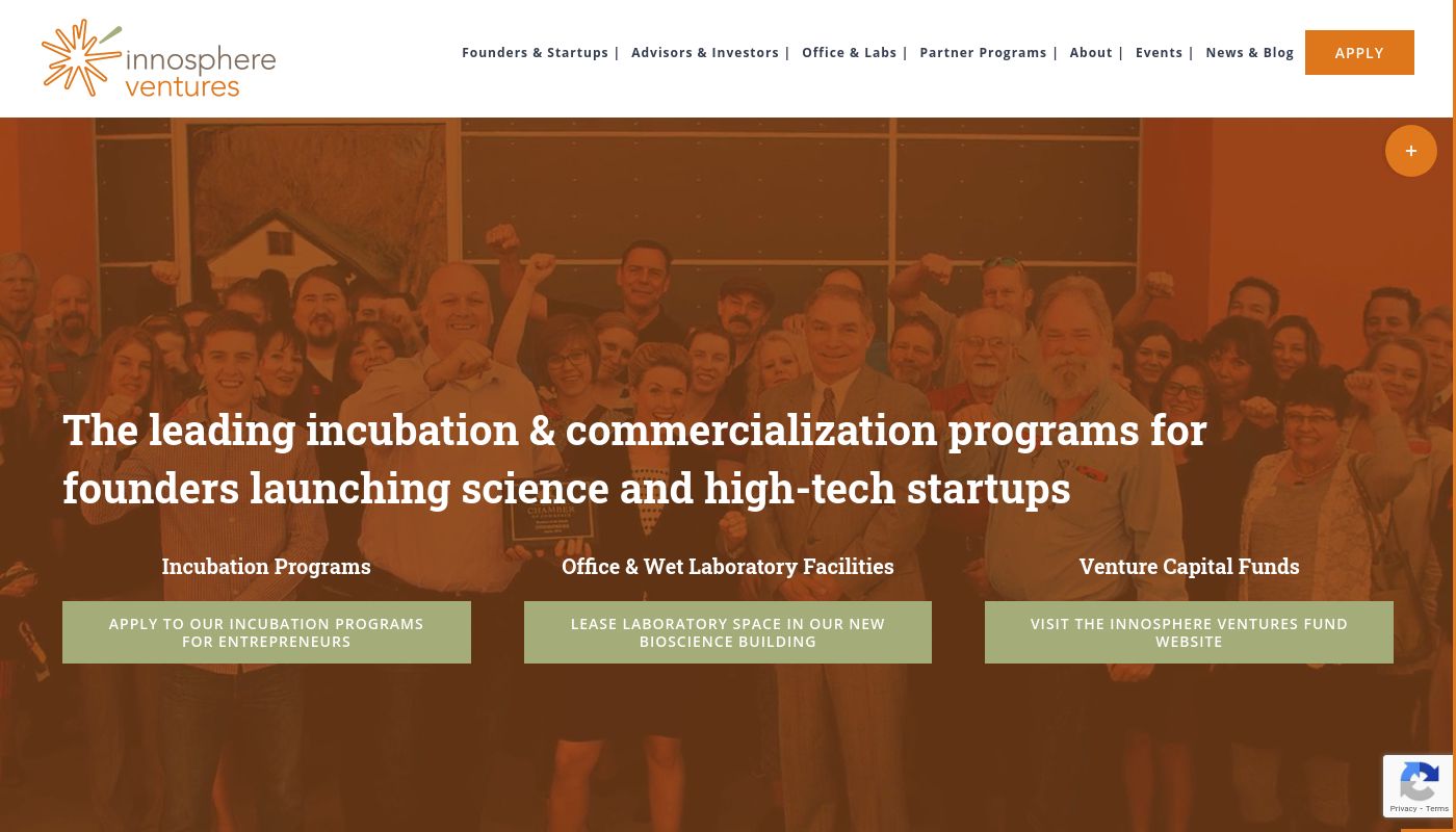Innosphere Ventures