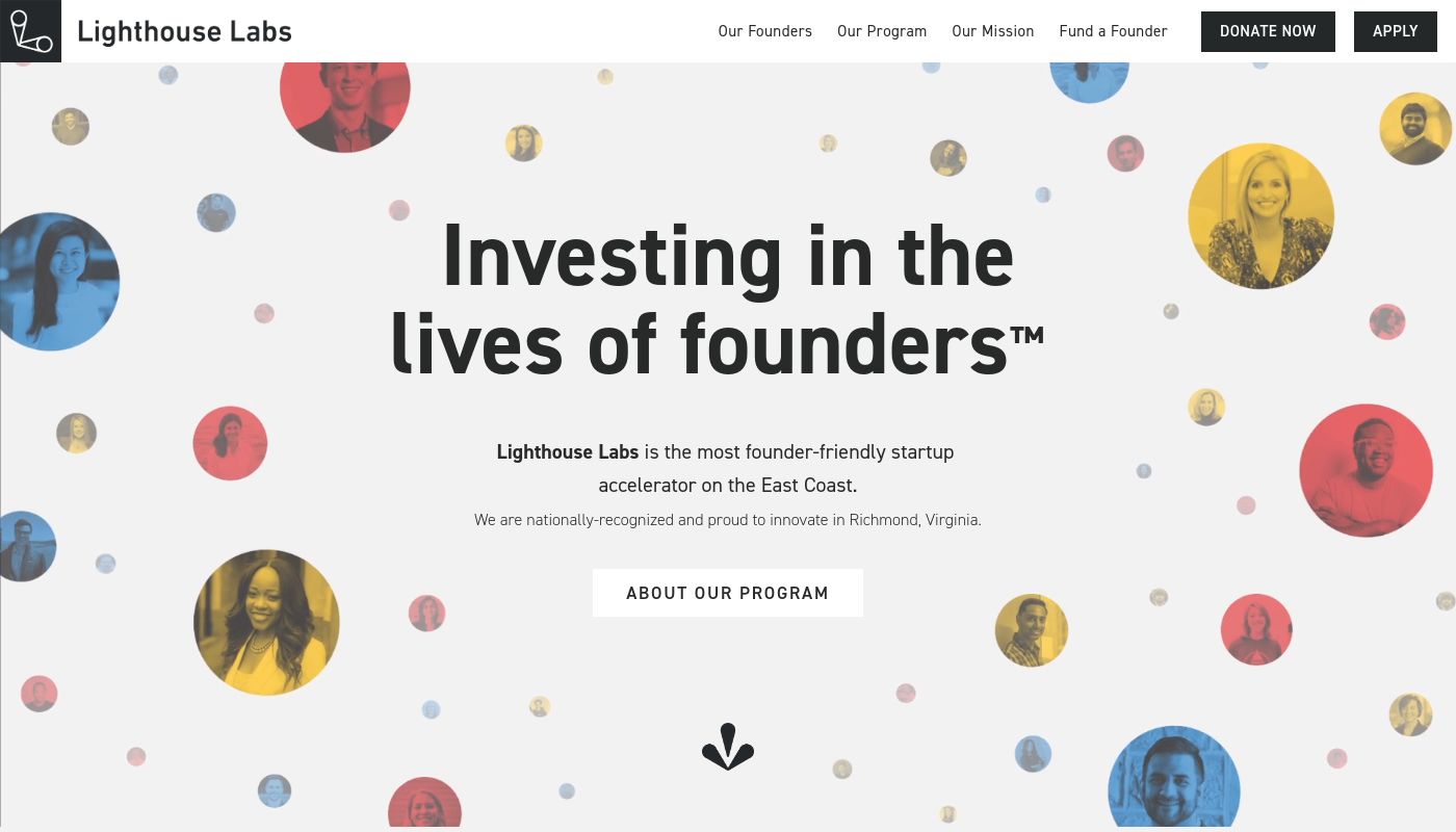 Top 44 Sustainability Accelerators and Incubators in 2024