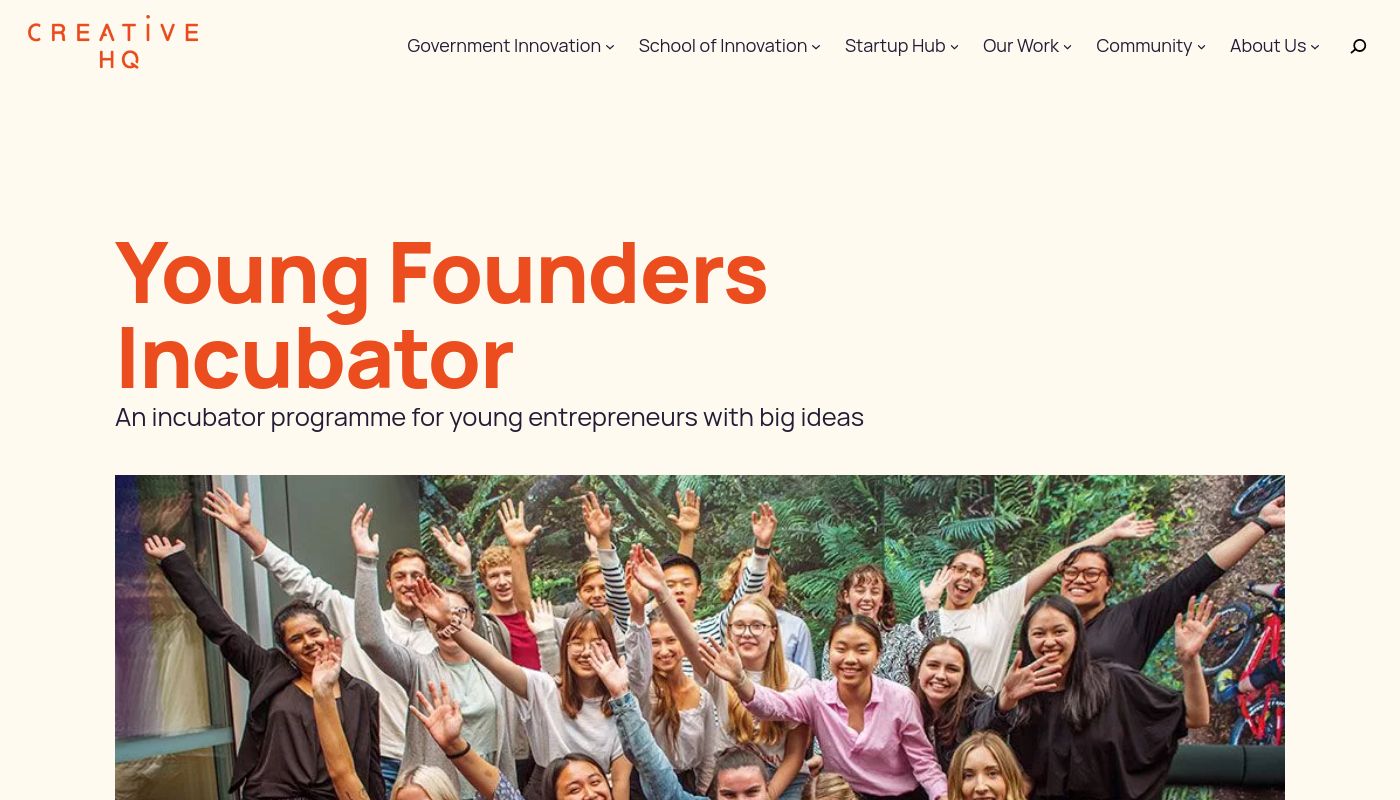 Top 5 Accelerators and Incubators in New Zealand in 2024