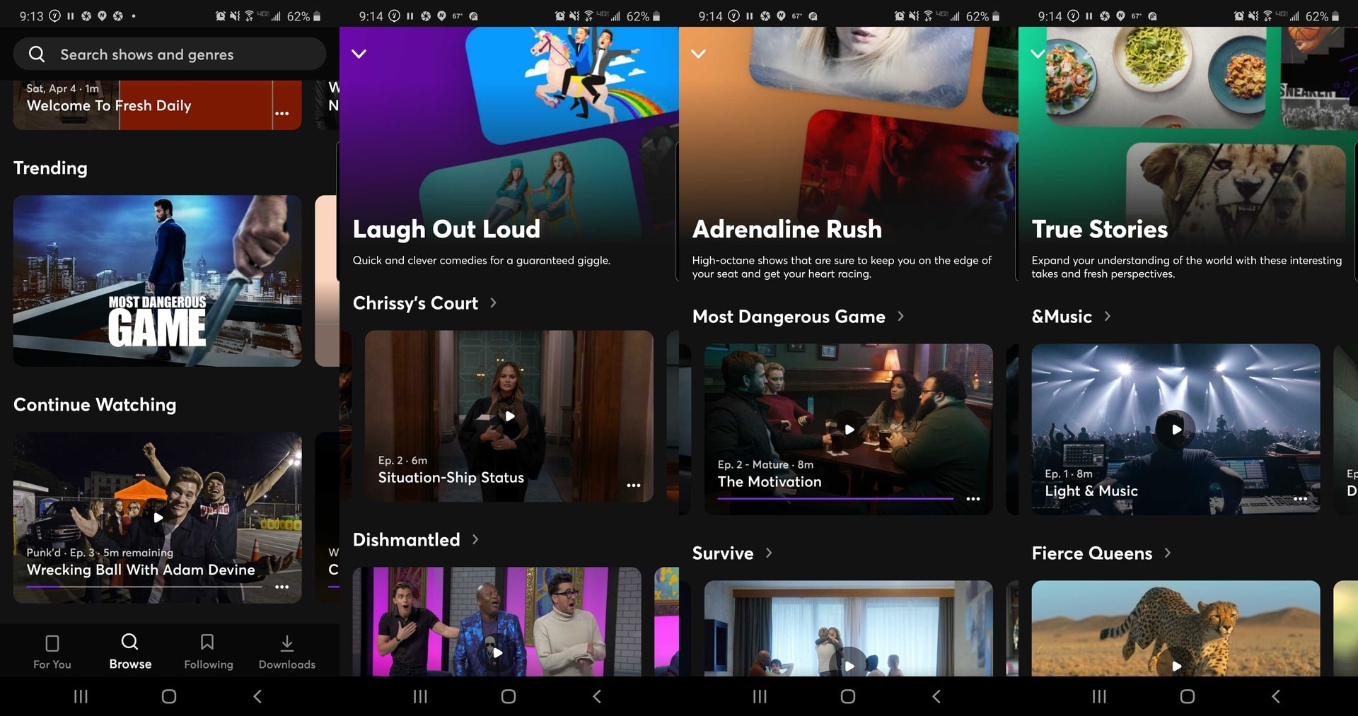 7 Reasons Quibi Failed Despite Raising $1.8B