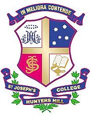 St Joseph's College, Hunters Hill & Orah | Case Study