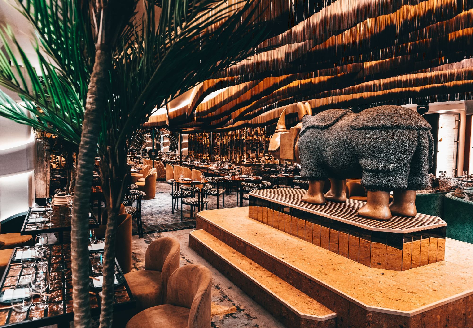 Hôtel du Collectionneur Paris | Hôtel de Luxe 5 étoiles à Paris