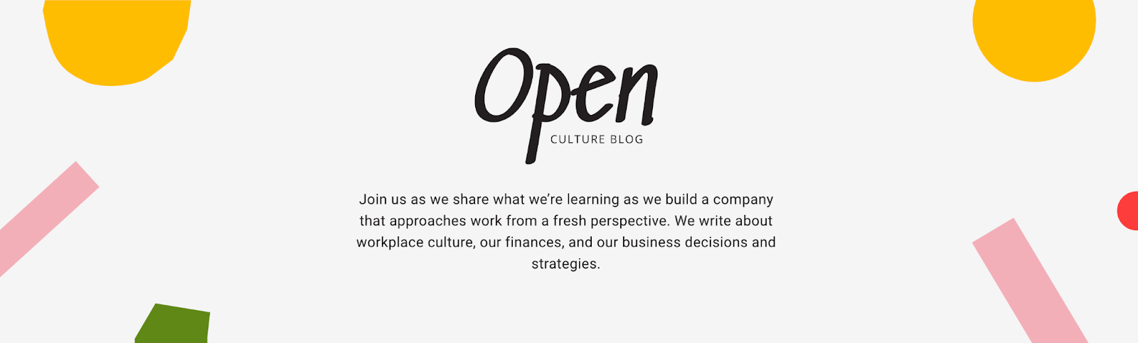 Buffer's views