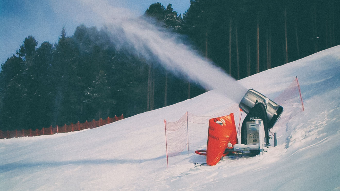 About Us | Sherpa SnowHow