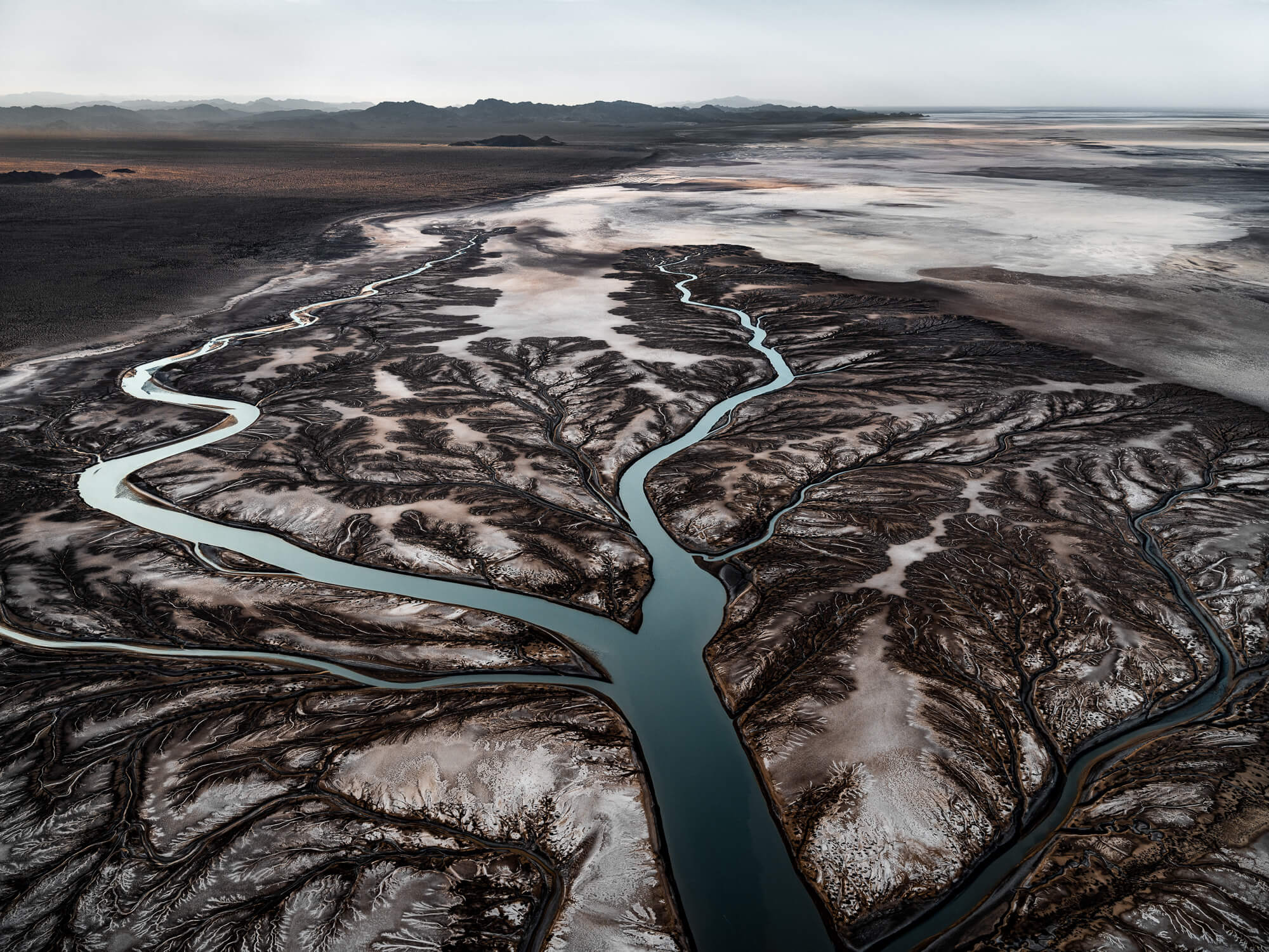 Colorado River Delta