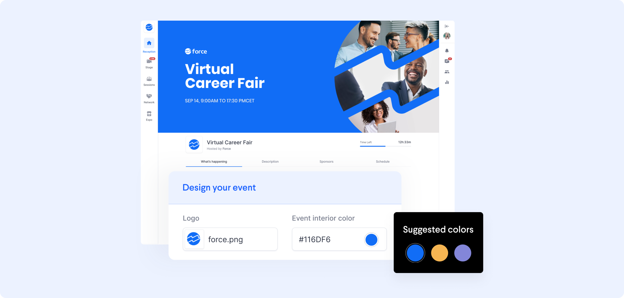 Best virtual event platforms, Virtual event software