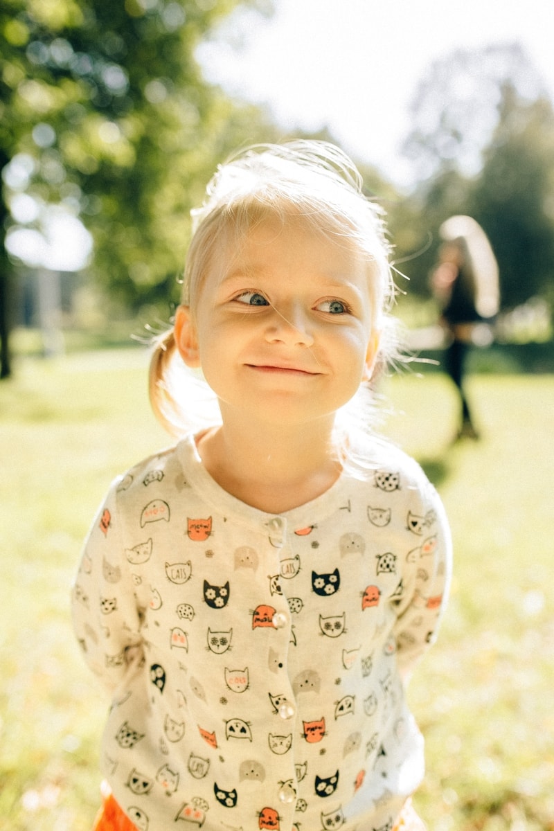 4 reasons to offer child care benefits to employees