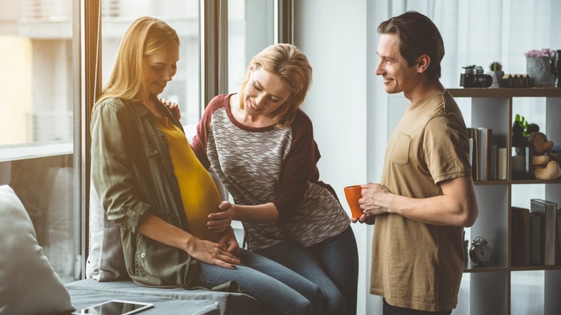 Supporting All Paths to Parenthood with Surrogacy Benefits