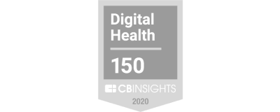 digital health logo