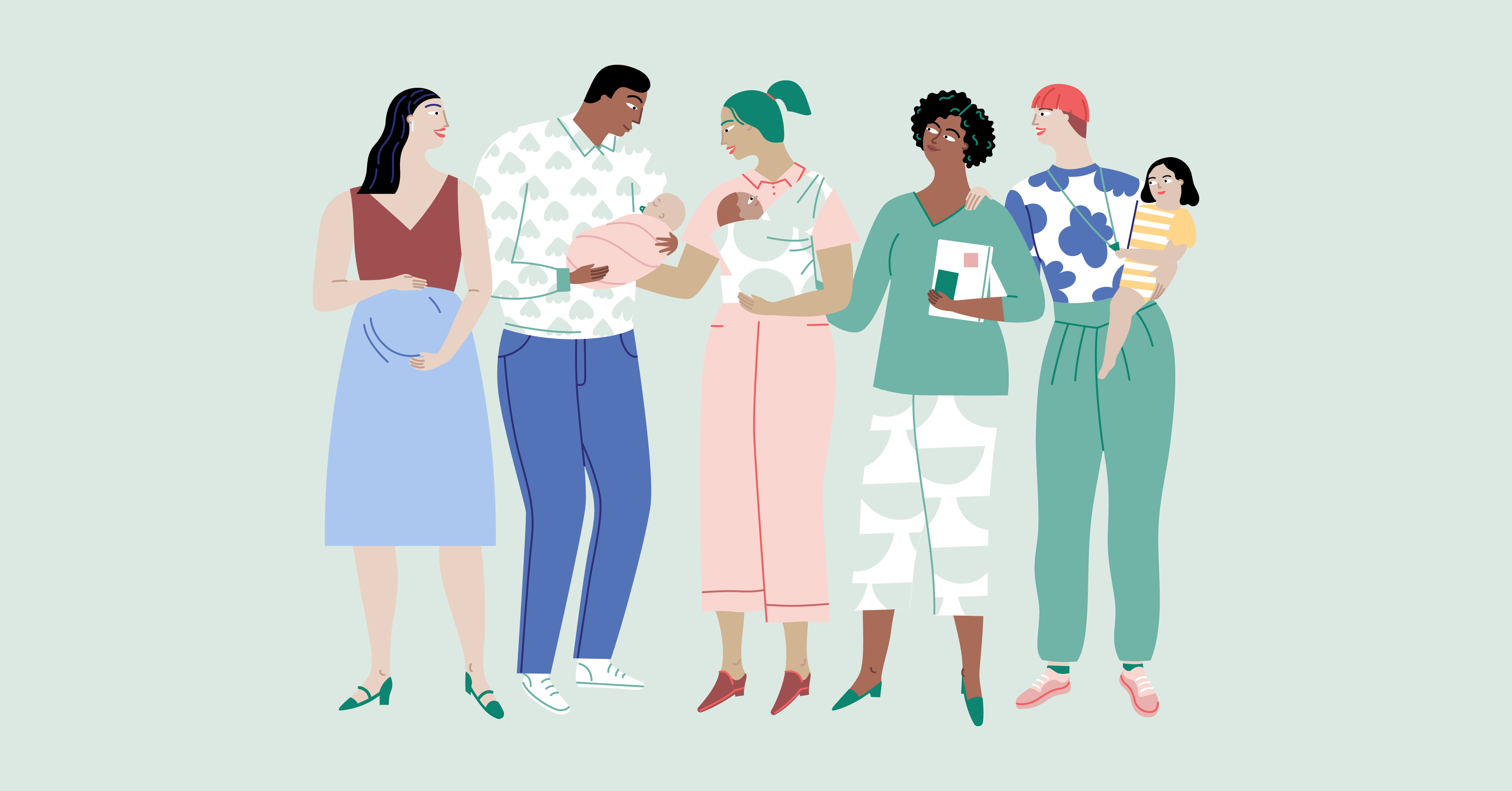 Careers Maven Clinic The next generation of care for women and families