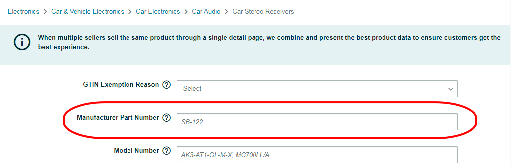What Does MPN Mean on Amazon: A Comprehensive Seller Guide