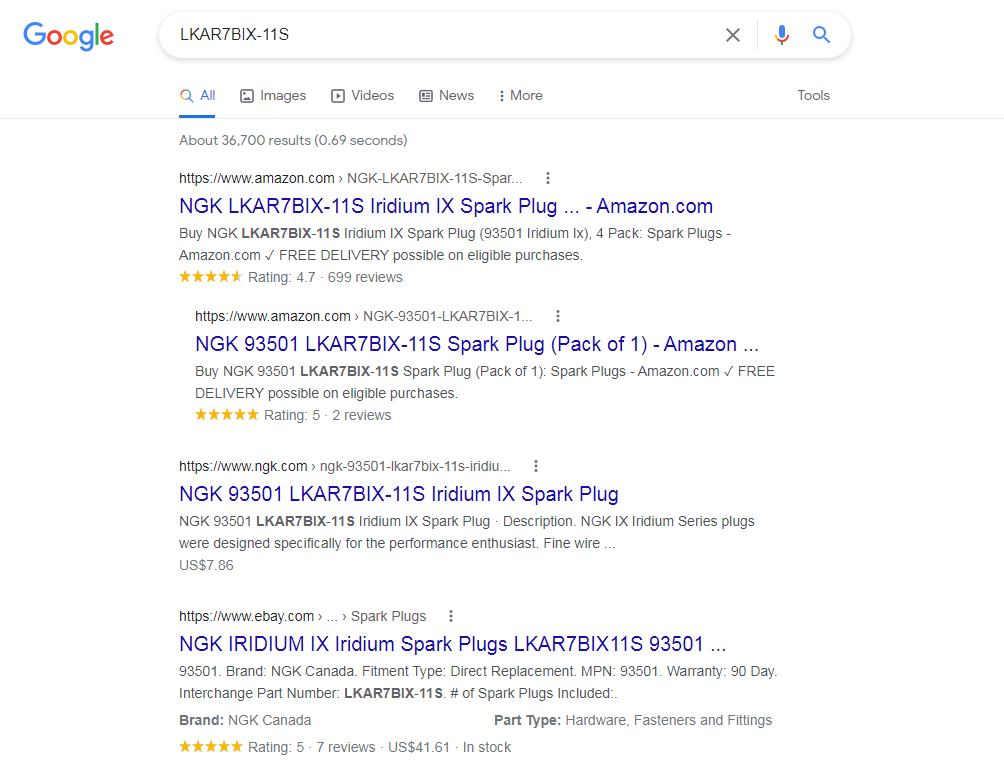 What Does MPN Mean on Amazon A Comprehensive Seller Guide