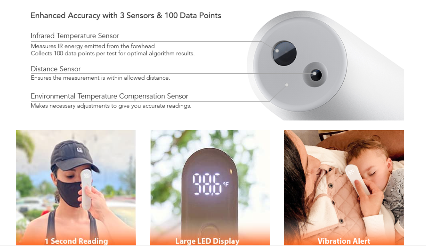 What is Amazon A+ Content? (Includes Examples, Tips, & More)