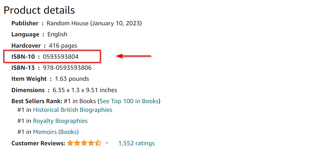 Amazon ASIN Number What It Is, Why It Is Important & More!