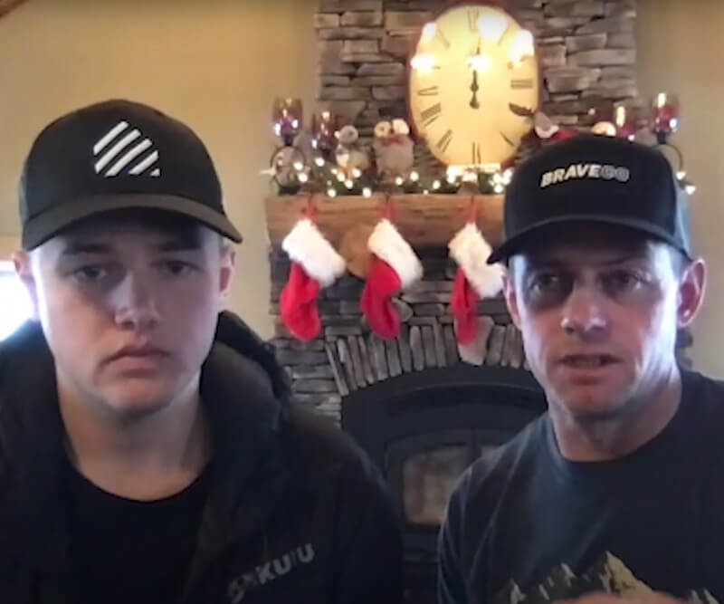 Modeling the Heart of the Father - 'The Pursuit' Video Podcast