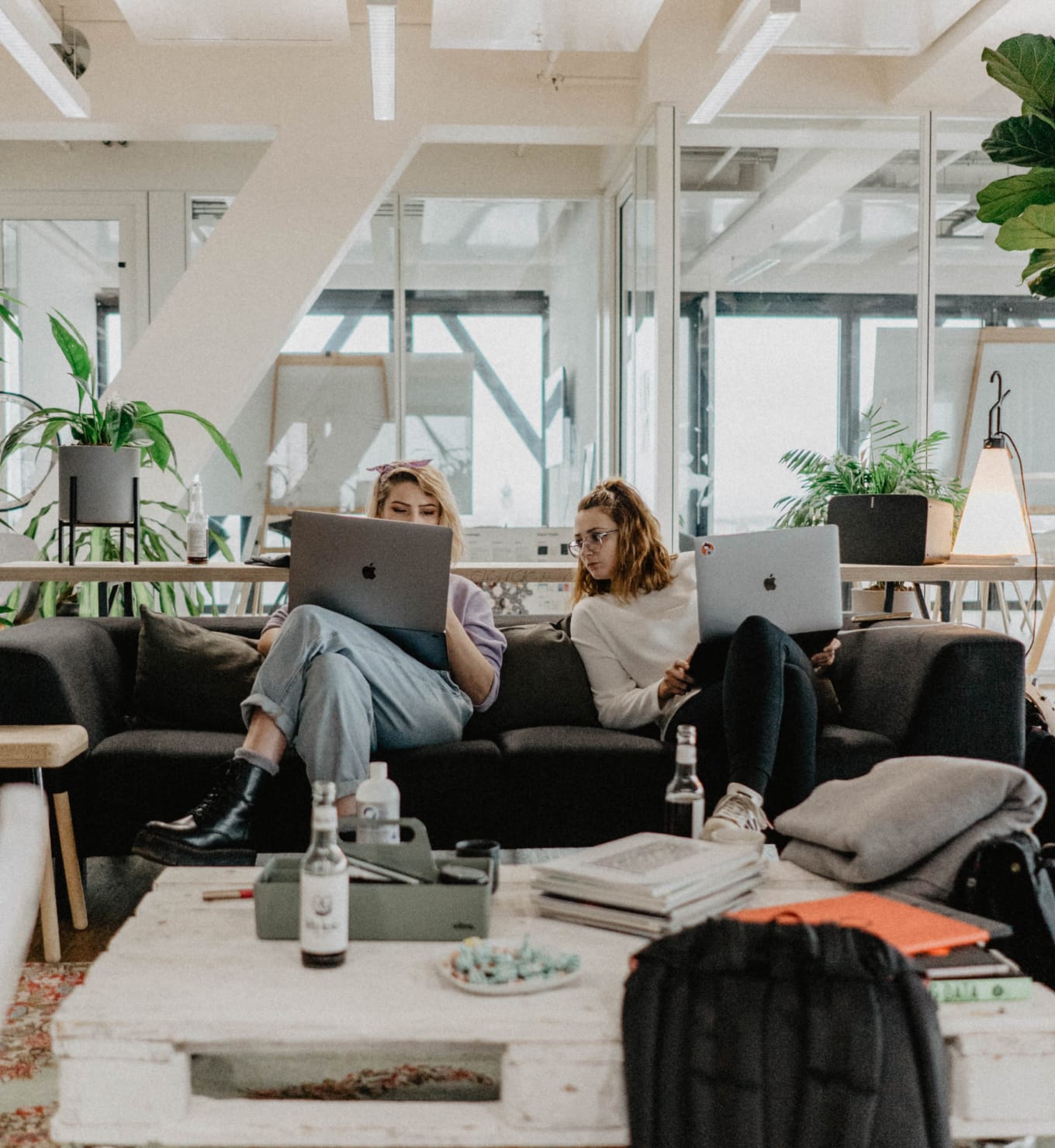 UX/UI Design Agency in Munich | COBE