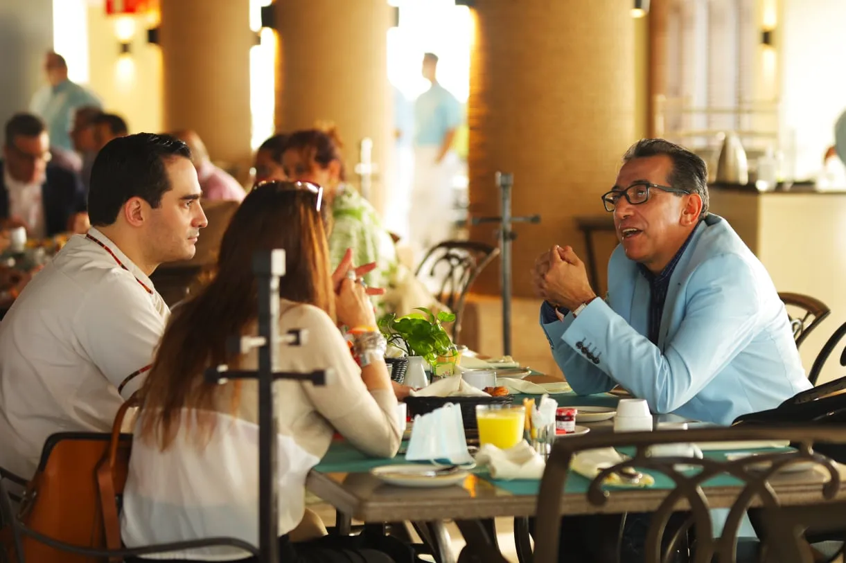 Grip | Events Networking | About Us