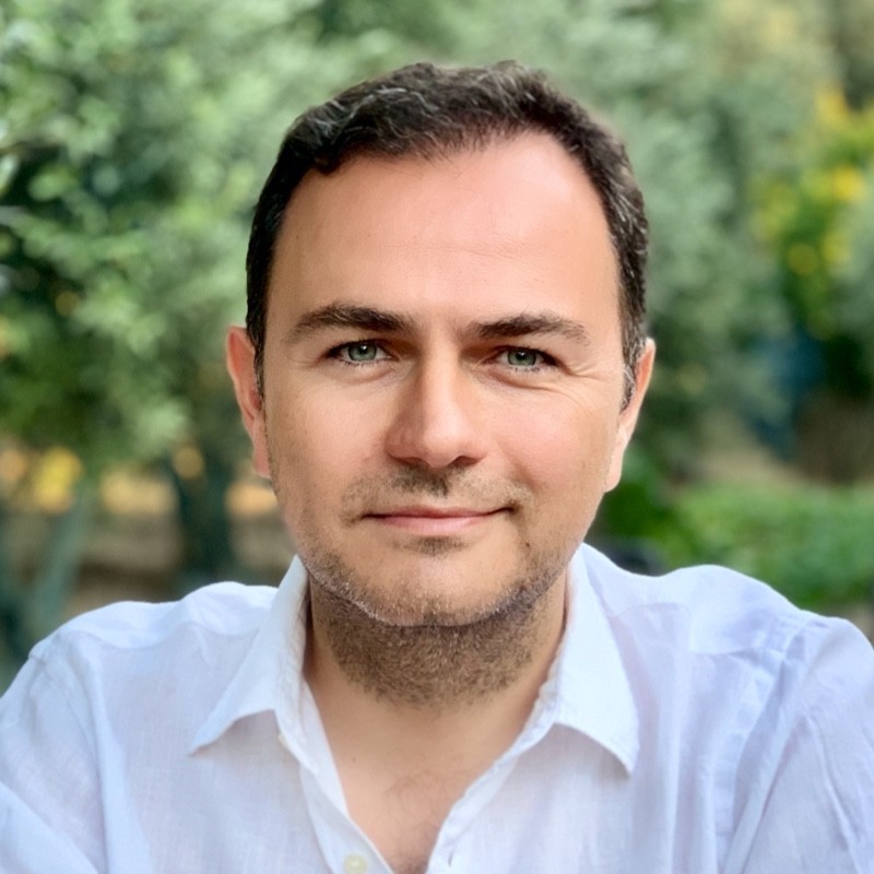 Profile picture of Baris Onay