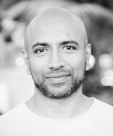 Sadee Gamhewa, President & Chief Technology Officer & Founder at Velou