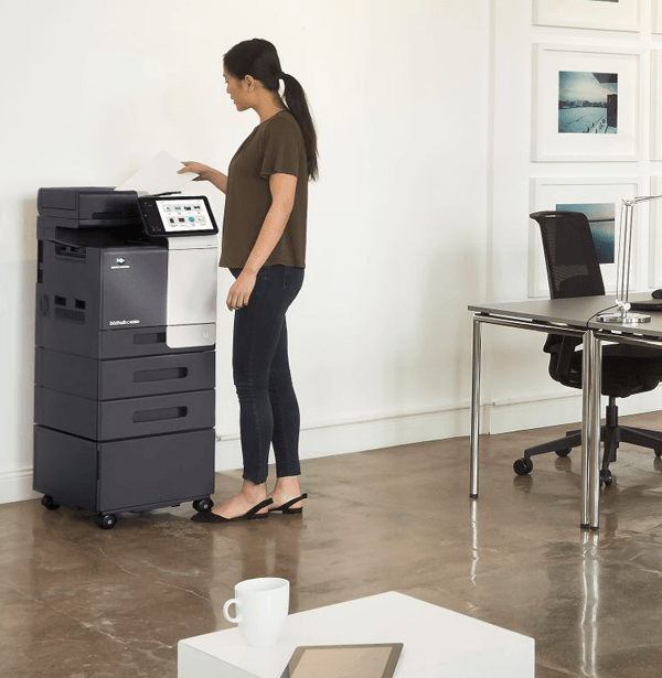 TopRated Business Copiers For Sale All Copy