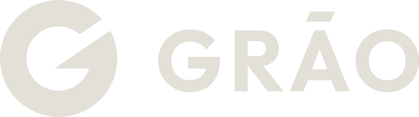 Família Semear Fundos tradicionais da Grão