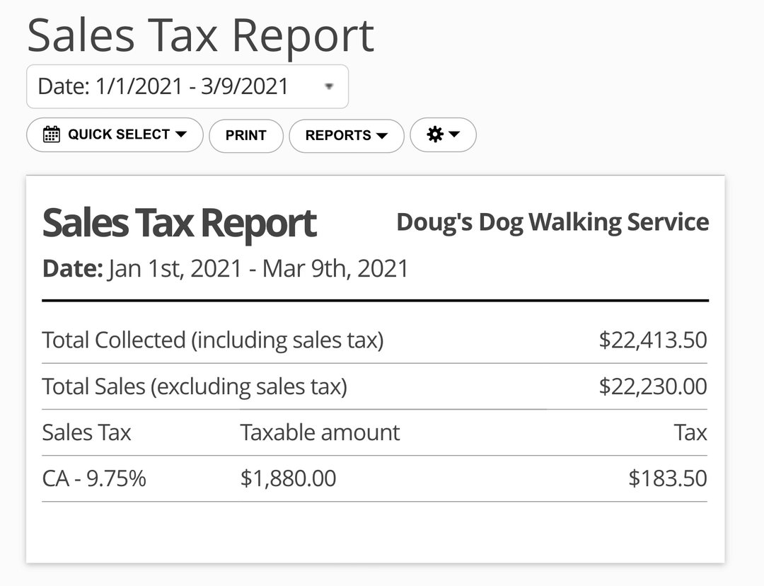 17hats Standard Plan Save Time For Your Small Business