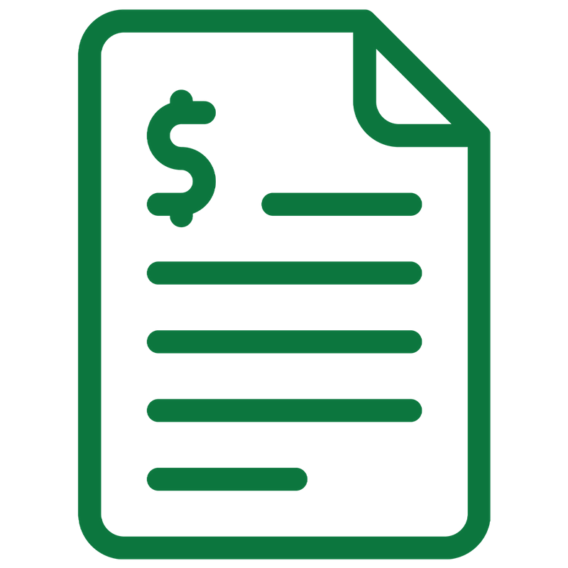 17hats invoices feature