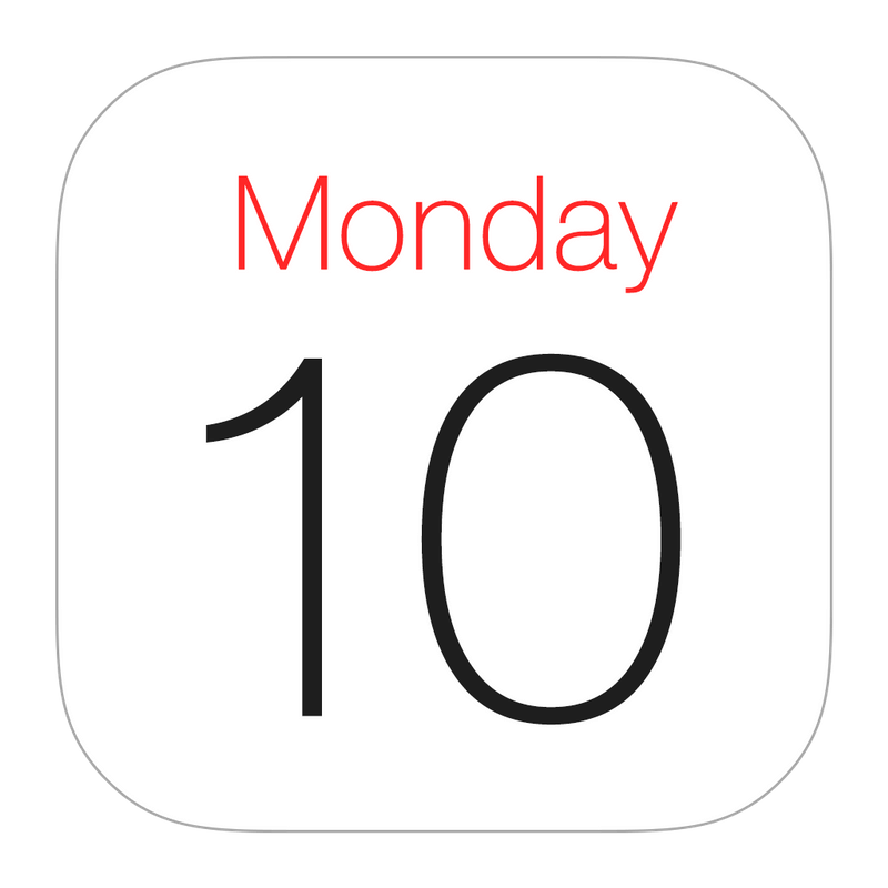 Apple Calendars 17hats Integration