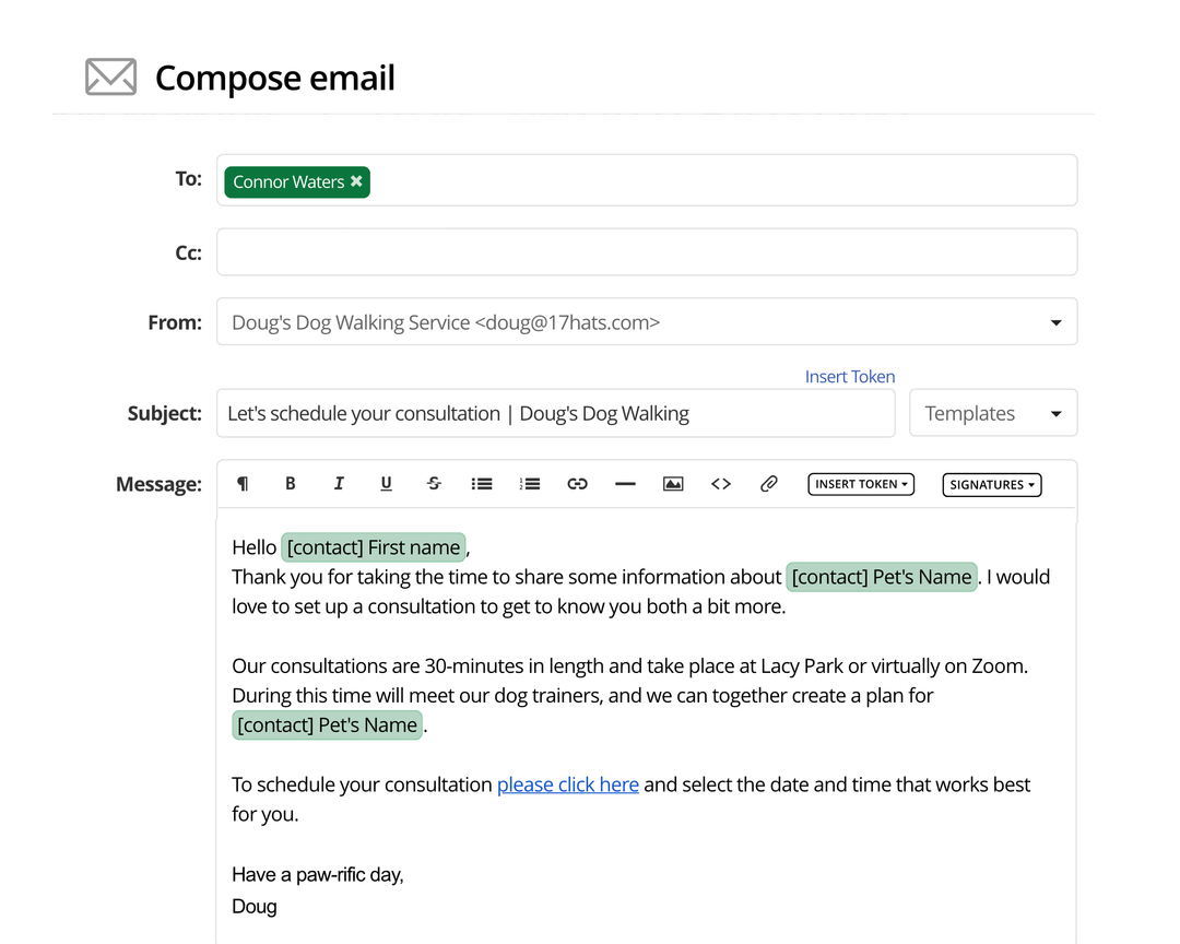 17hats-outgoing-email-feature