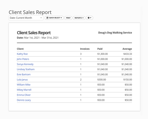 17hats-client-sales-report-feature