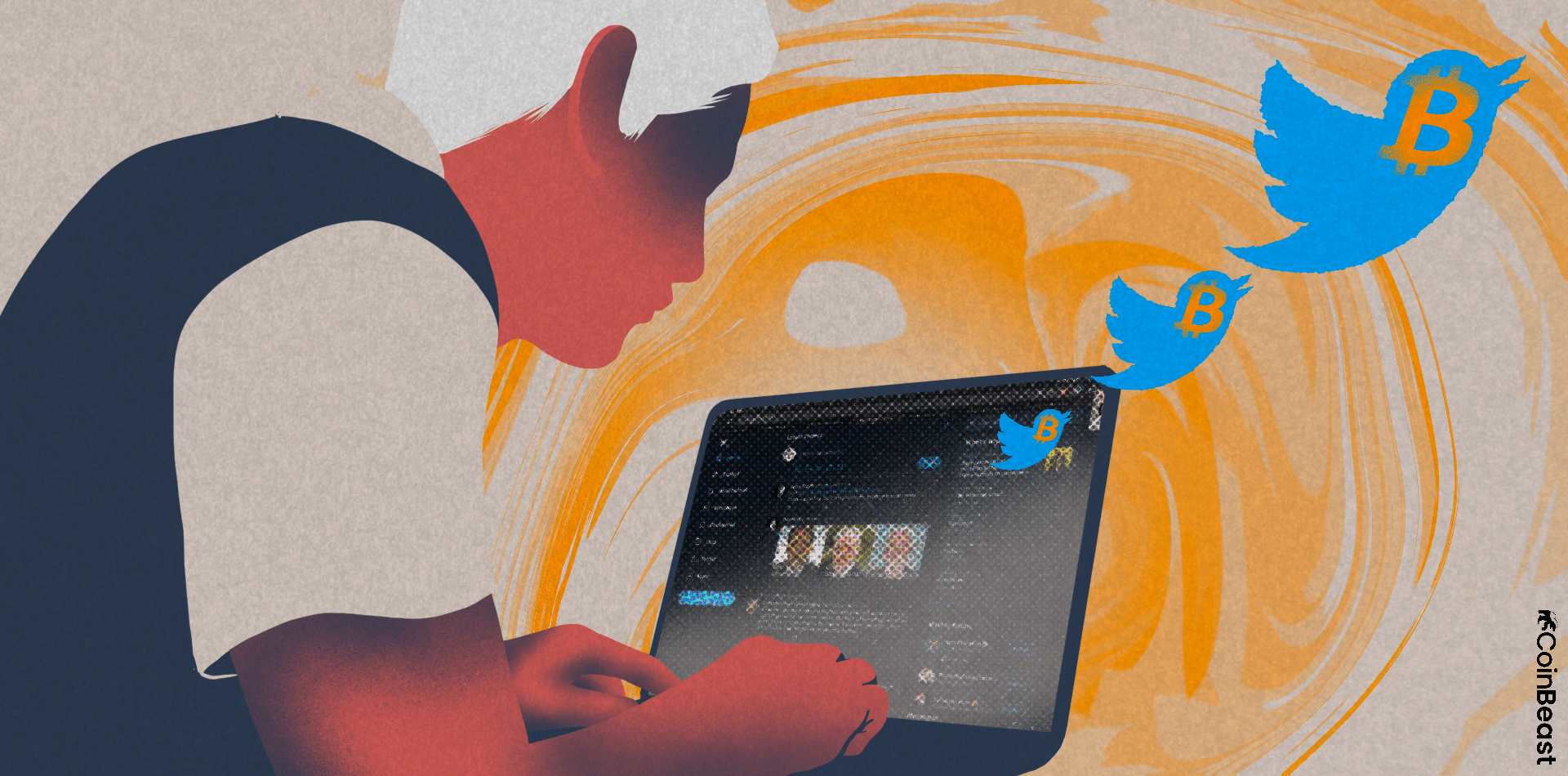 The 5 Most Influential People on Bitcoin Twitter