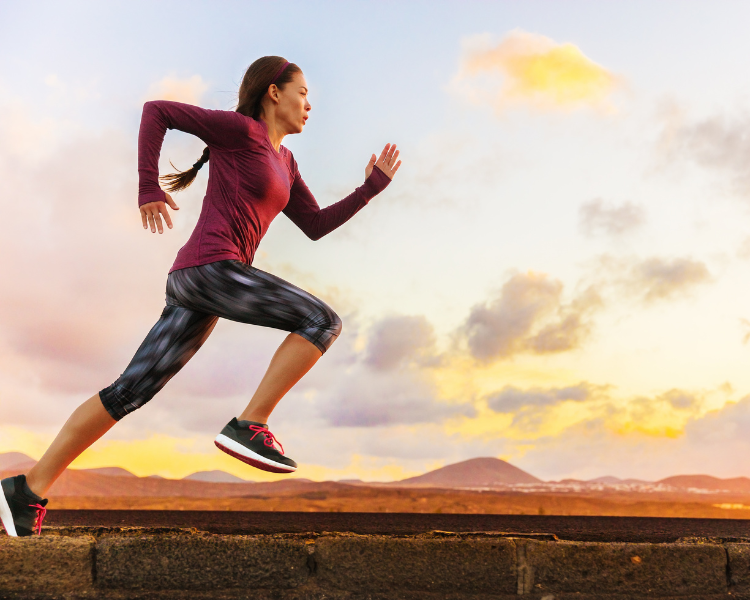 Measuring Cardio Fitness Understanding VO2 Max and Heart Rate Zones