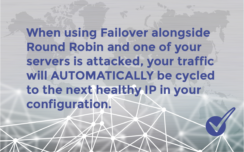 Load Balancing Matchup Round Robin vs. Weighted Round Robin