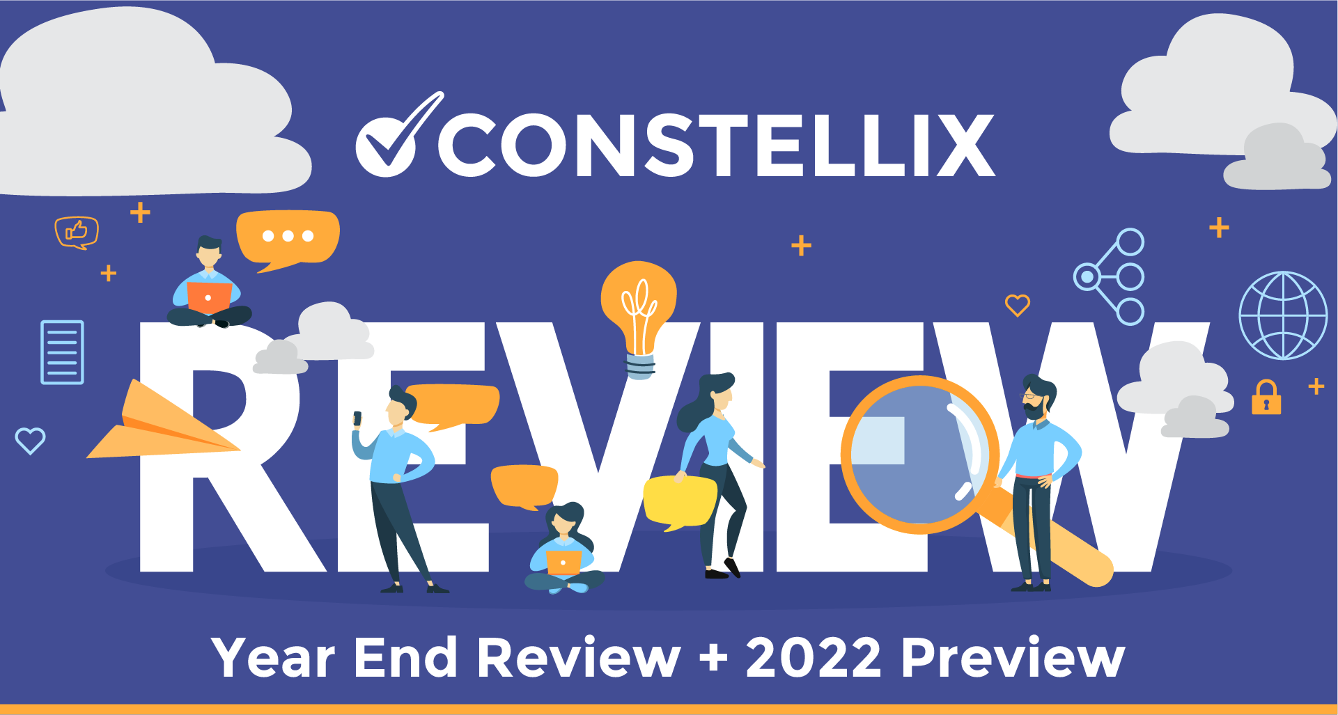 Constellix DNS 2022 Preview + Review