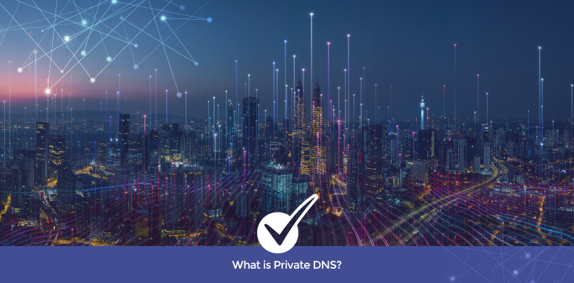 What is Private DNS?