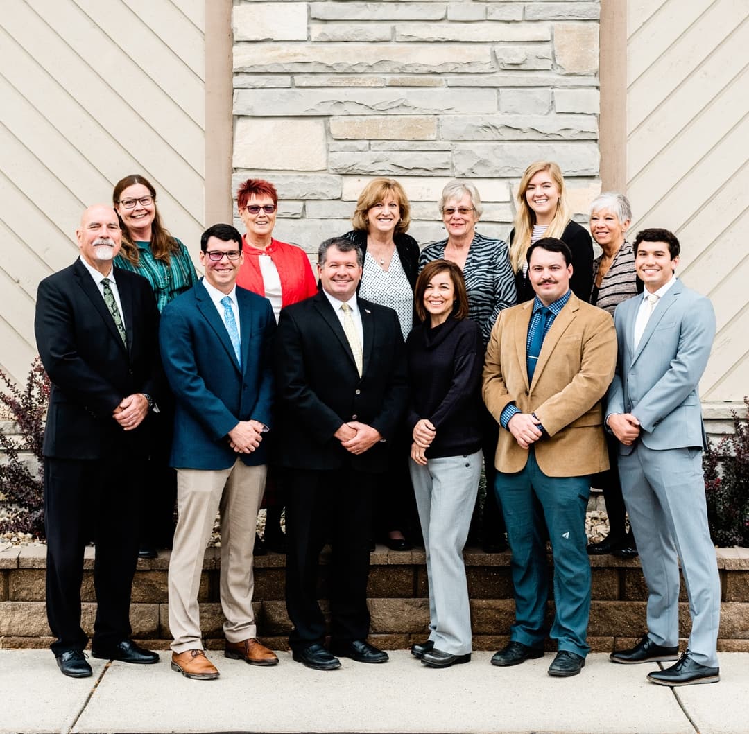 Kane Funeral Home Home Page