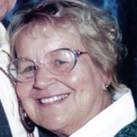 Irene E. Stuart
