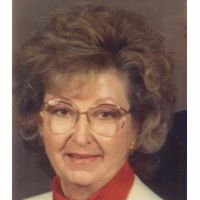 Marjorie W. Darrington