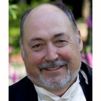 Clifford F. Nyback