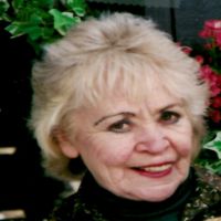 Joyce M. Armer