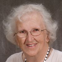 Dorothy M. Goodmay