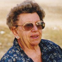 Dorothy L. McIntyre