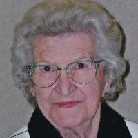 Margaret F. Ellenwood