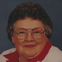 Bernice E. Barber