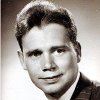 Rudy J. Anselmi