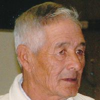 Edward E. Trujillo